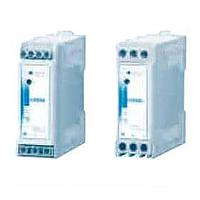 Nguồn chuyển mạch 27.6W 12V 2.3A đầu cắm khối chặn DIN Cosel KHNA30F-12