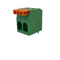 Adam Tech EB171A-06-H Plugs EURO BLOCK, 6 POSITION