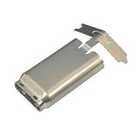 Hirose Electric CX60-SLDA シェルプラグ（プラグシェル）スリムタイプ