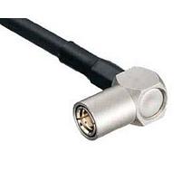 Hirose Electric UM-QLP-196/U(40) RF Connectors / Coaxial Connectors