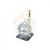 TOB TOB-689 40W/12-173 Laboratory Heated Vacuum Mixer 1000ml (12-173 rpm)