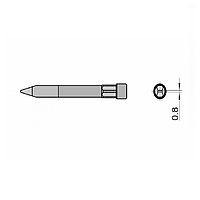 WELLER THM A (T0054490499) はんだ付けのヒント