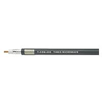 Amphenol Times Microwave Systems TCOM-600-FR Coaxial Cables PRICED PER FOOT