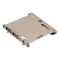 Hirose Electric DM1AA-SF-PEJ(87) ກາດຄອນເນັກເຕີ SMT BOARD MT SD AU