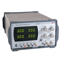 Nguồn một chiều EZ DIGITAL GP-1303TP