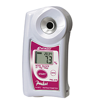Khúc xạ kế đo nồng độ Niken sunfat ATAGO PAL-57S (0.0 – 10.0%)