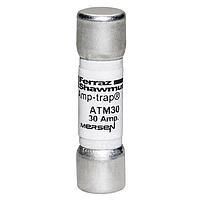 Cầu Chì Cartridge 600V 30A Cầu Chì MIDGET Mersen ATM30