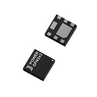 MOSFET, PowerQFN 2x2, -40V, -5.4A, 150C, P, AEC-Q101 Diotec Semiconductor DI005P04PW-AQ