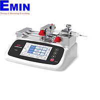 Leadfluid YD01-01V3 实验室注射泵 (10μL-60mL)