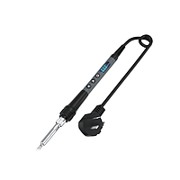 Mỏ hàn cầm tay tích hợp màn hình hiển thị số Bakon BK607 (200 - 450°C, 90W)