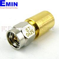 FairviewMicrowave ST0625 RF Load 2 Watts To 6 GHz SMA Male