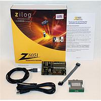 Bộ Phát Triển Z51F3221 Dev Kit Zilog / Littelfuse Z51F3221000ZCOG