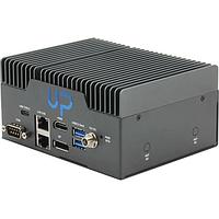 Bo mạch phát triển & Bộ kit - Bộ xử lý khác UP Squared Pro 7000 Edge.Intel Atomx7425E.8GB RAM.64GB eMMC.A1.0.kèm module Hailo AAEON UP UPN-EDGE-ADLNX25E-A10-0864-HAILO