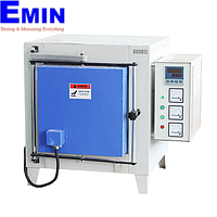 Lò nhiệt luyện LABTT JFH-27X (1200 ℃)