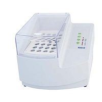 Aqualabo 1RD010 ເຕົາປະຕິກອນຄວາມຮ້ອນ 24 ສະຖານທີ່ (550W,  20°C-150°C in 12 min)