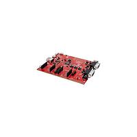 Bộ Khởi Động PIC32MK MCM Curiosity Pro Development Board Microchip Technology EV31E34A