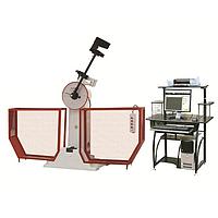 Lonroy JBW-300B Microcomputer Metal Impact Testing Machine (300J)