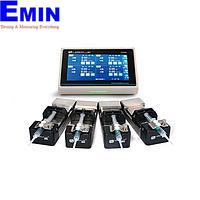 Leadfluid TFD04*ZX03 实验室注射泵 (0.5μL～100μL; 1~8 chanel)