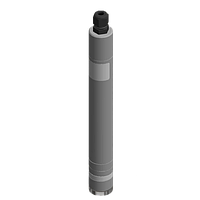 Cảm biến đo H2O2 và PAA Jumo tecLine H2O2 and PAA (0 ~ 10000mg/l (ppm), Part No.:  00409343)