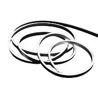 Thanh và Dải Đèn LED Chiếu Sáng 24VDC IP68 DÂY ĐÈN SIÊU MỎNG ULTRA SLIM ROPE LIGHT, 120LED/M, 4000K 80CRI, 12"W/12"DÂY American Bright LED AB-FH02440-19712-8A1-12S