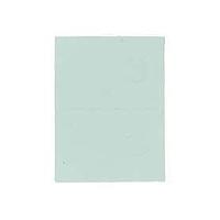 Tấm Tản Nhiệt Thermalsil III cho TO220, Cao Su Silic, 19.05x12.70x0.152mm, Có Keo Dán Một Mặt Aavid 53-77-4ACG