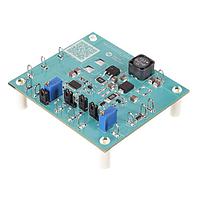 Bộ Đánh Giá Công Cụ Phát Triển Chiếu Sáng LED cho Ô Tô Điện Áp Cao Analog Devices MAX20090BEVKIT#