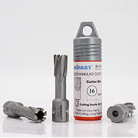 Unifast TCT 16x35 磁性钻头 (ф16mm, 35mm)