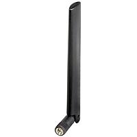 Linx Technologies - TE Connectivity ANT-W63WS3-SMA 패시브 안테나 ANTENNA BLADE WIFI6/6E 스위블