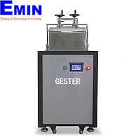 Thiết bị kiểm tra độ chống thấm nước và độ bền uốn giày GESTER GT-KA02 (0～50°)