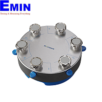 Rocker SolarVac 600 – MB Manifold Rotary ຫຼາຍສາຂາ (6-Places, 34x14 cm)