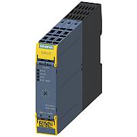 SIEMENS 3RM11073AA04 ເຄື່ອງເຄື່ອນໄຫວມະໂຕ້ STARTER, MOTOR DOL SAFETY 1.6-6.1A 24VDC
