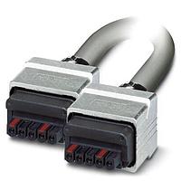 Dây Nguồn DC VS-P1220-P1220-C1020/ 2,0 PHOENIX CONTACT 1609183