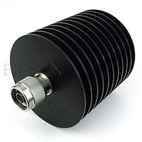 FairviewMicrowave ST4N-100- RF Load 100 Watts High Power To 4 GHz , N Male