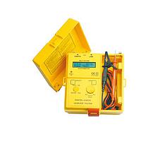 SEW 1811 EL デジタル ELCBテスター