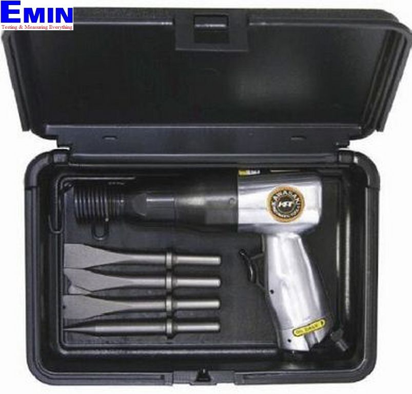 Thiết bị và công cụ dùng khí nén trong môi trường sản xuất công nghiệp