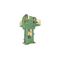 SMAC FP-1600D Friction Press