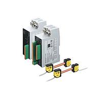 Cáp cho Bộ thu ST4 chỉ với đầu nối ở cả hai đầu, chiều dài 3M Panasonic Industrial Automation ST4-CCJ3D