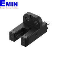 Cảm biến quang độ sâu rãnh 9mm Autonics BS5-V2M (≤0.05mm, NPN)