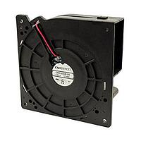 Quạt thổi 12Vdc 9.80W 35.9CFM Quạt thổi DC 120x32mm Same Sky (formerly CUI Devices) CBM-A232B-125