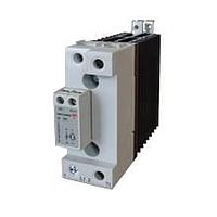 Rơ le trạng thái rắn 1P-SSC-AC IN-IO 600V 40A 1200VP-U-SRW IN Carlo Gavazzi RGC1B60D40KGU