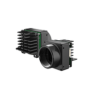 Camera truyền hình ảnh phát hiện lỗi trong dây chuyền sản xuất iRAYPLE AB7A20CU000E