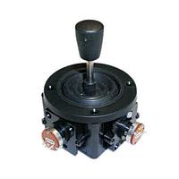 Joystick 2 Trục Điện Trở 500110 APEM 5T251S0F2100