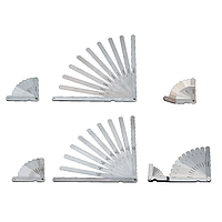 KTC TG-98 シクネスゲージ (9 pcs)