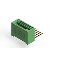 EDAC 845-006-559-101 Standard Card Edge Connectors .100" (2.54mm) Pitch Card Edge Connector