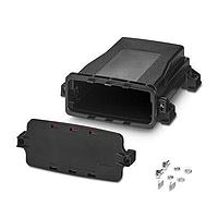 Vỏ điện tử ECS-KIT-122X169-S-UV-9005 PHOENIX CONTACT 1311020