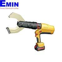 EMEADS 25T EBS-120C 油圧ケーブルカッター (200KN, 62mm)