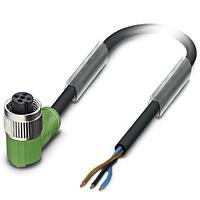 PHOENIX CONTACT 1572016 Sensor Cables / Actuator Cables SAC-3P- 5,0- 500/M12FR