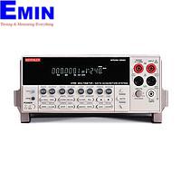 Đồng hồ vạn năng để bàn Keithley 2750 (5 khe cắm, 6-1⁄2 digit)