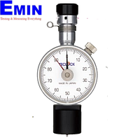 Đồng hồ đo độ cứng bỏ túi TECLOCK GS-779G