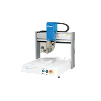 Nordson Unity PURJet 30 접착제 도포기 (60-120psi; 15 scfm)